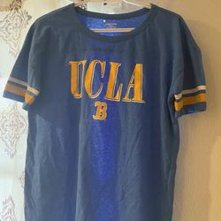 UCLA Shirt Large