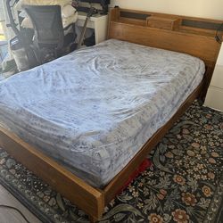 FREE bed