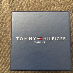 Tommy Hilfiger Watch