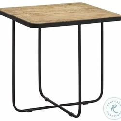 Coaster Furniture Stone Accent Side / End Table Set NEW in Box