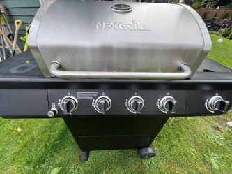 Nex Grill