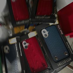 I phone cases