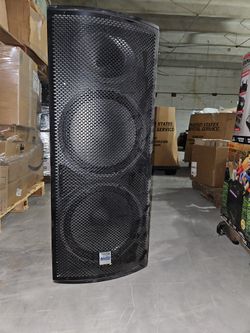 Alto Speaker SX 215 TOURMAX 
