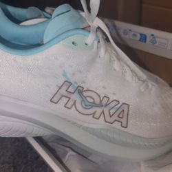 Brand New Women's Hokas