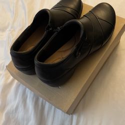 Clarks Healthcare Shoes 
