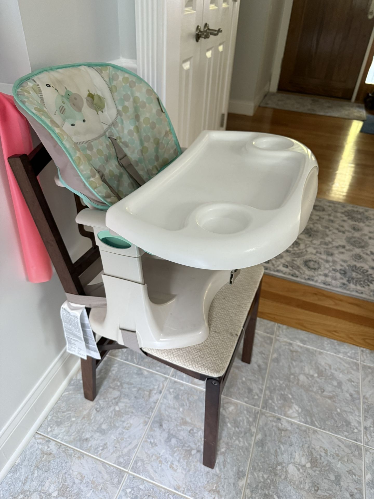 High Chair