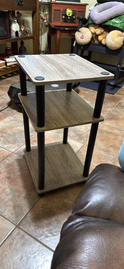 End table