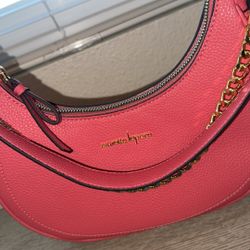 Pink Bag