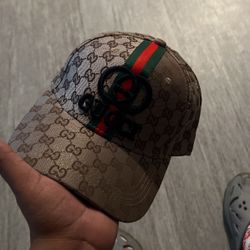 Gucci Hat