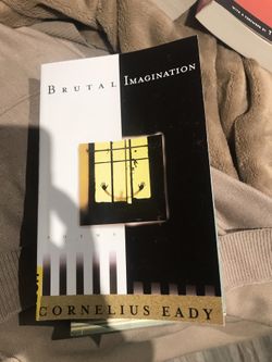 Brutal imagination