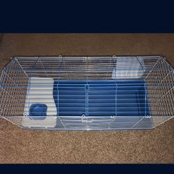 Large Small Pet Cage