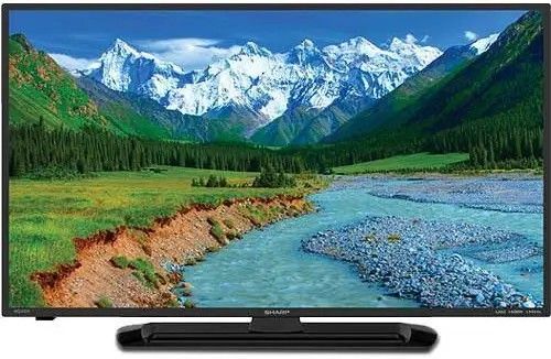 sharp lcd TV lc32le653u 32 Inch LED