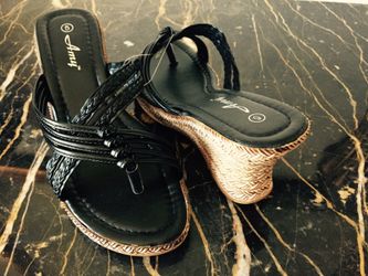 Women's Wedge Sandals