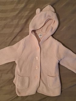 Gap (18-24m) $4