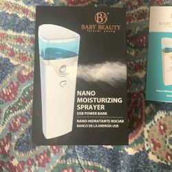 New Baby Beauty  👍
