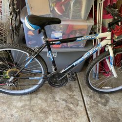 Shogun trailblaster best sale