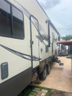 Vendo RV Marca Sparta 300