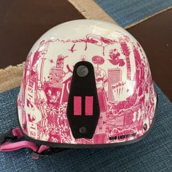 Snowboard Helmet