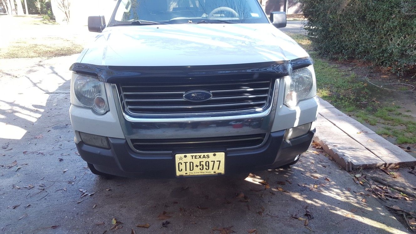 2006 Ford Explorer