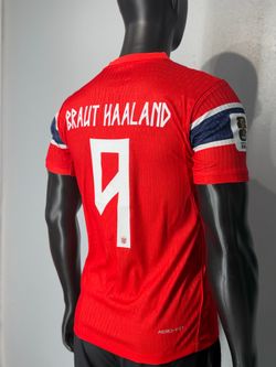 Halland sports wear jersey