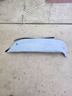 61, 62, 63, 64 chevy impala fender skirt OEM