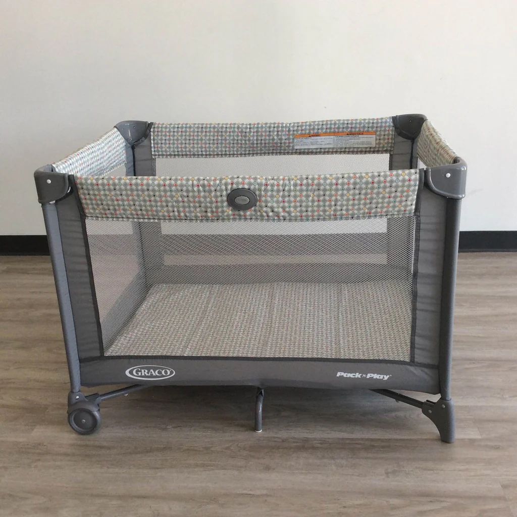 Graco Pack and Play