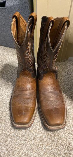 Botas Ariat