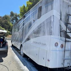 Mobil Carwash