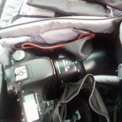 Canon EOS 7D Digital Camera 