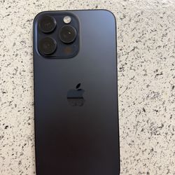 iPhone 15 Pro Max Unlocked