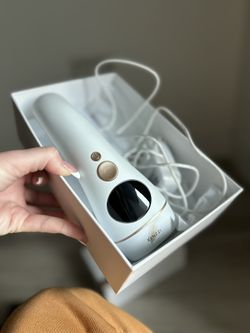 KENZZI IPL PRO HAIR REMOVAL DEVICE