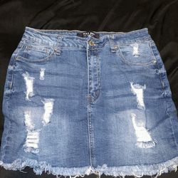 Skirt
