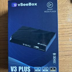 vSeeBox - Unlimited Cable without the monthly payments 