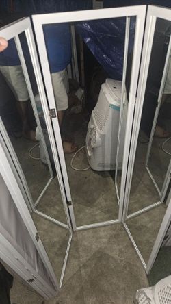 Custom mirrors