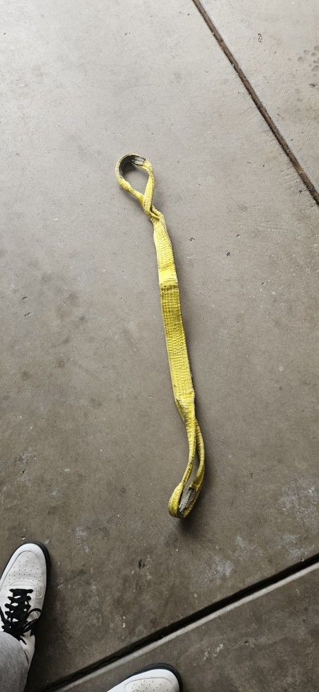 4ft Pole Sling