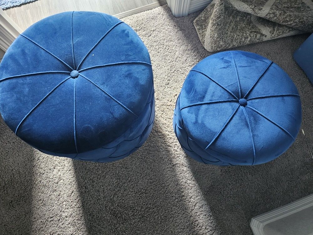 Quality Ottoman