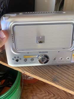 Kodak Easy Share Printer Dock