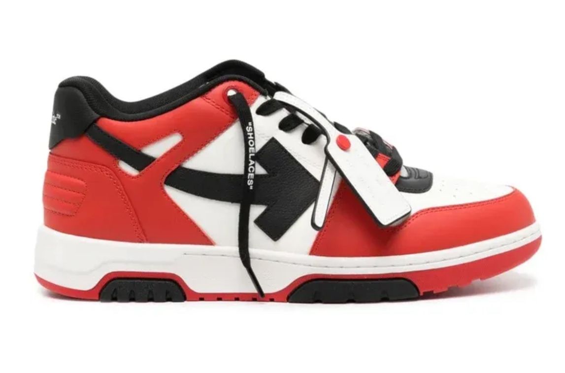 Off White Sneaker