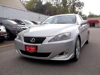 2006 Lexus IS 350