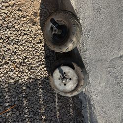 Tires For Mini Bike And Engine 