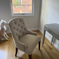 Side Chair/desk Chair 