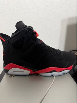 Air Jordan 6 retro