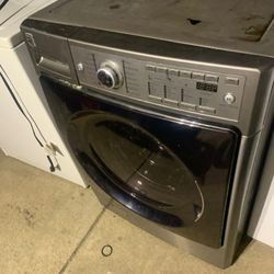 Kenmore Elite Washer 
