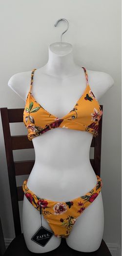 Bathing suit