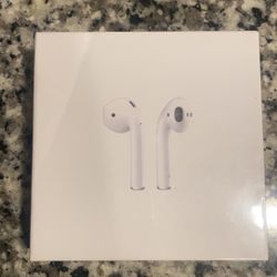 AirPods 2