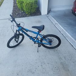 Kids 6-speed Bike