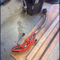 Grass hog cap Trimmer Electric $20