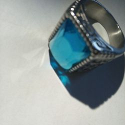 (Worldly Next To Flawless Diamond Ring)     Jewelry by (Platinum Abroad)