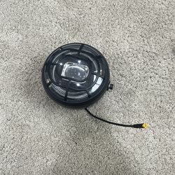 Ridstar Q20 headlight