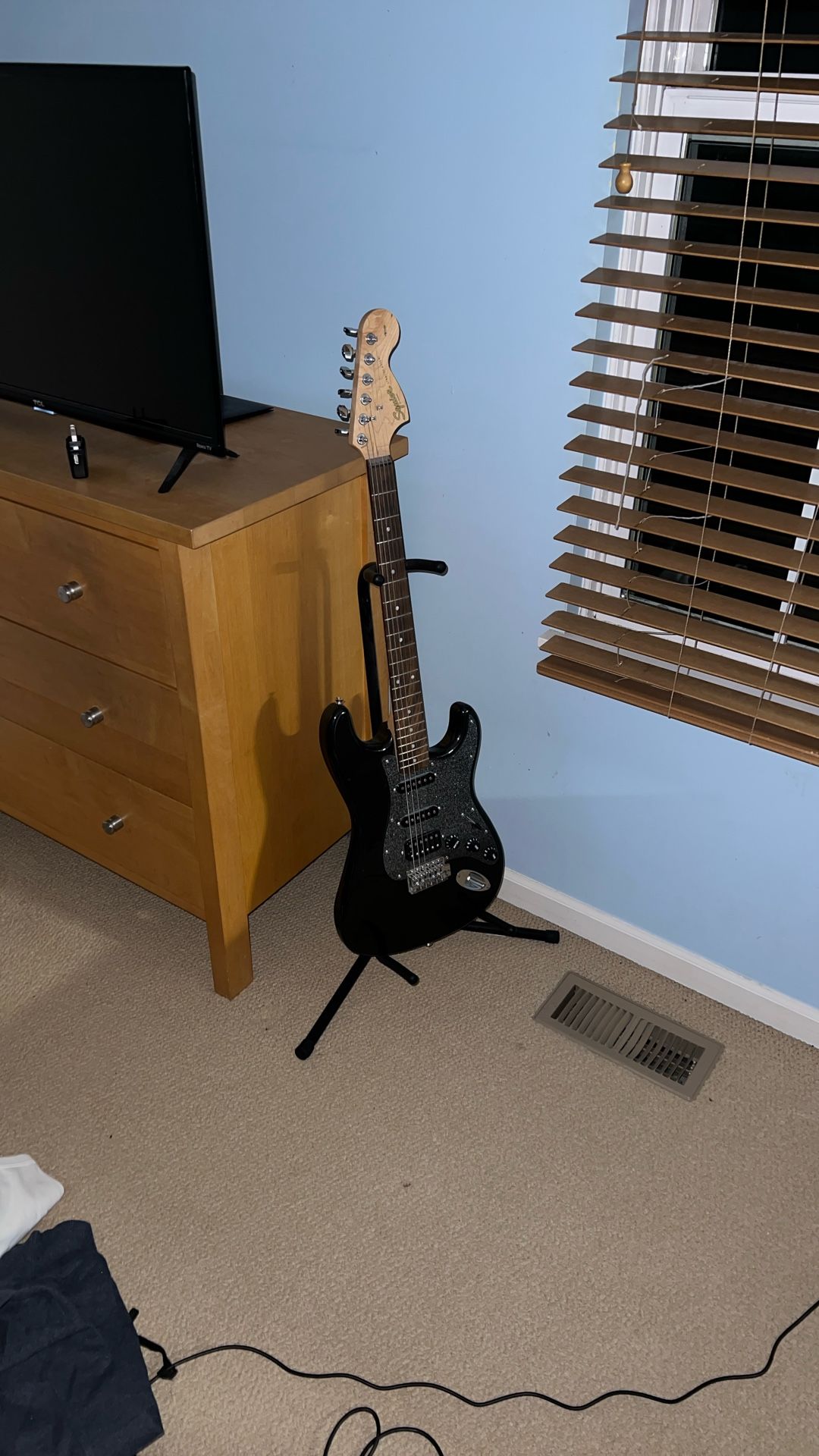 Squier Affinity Series Stratocaster HSS
